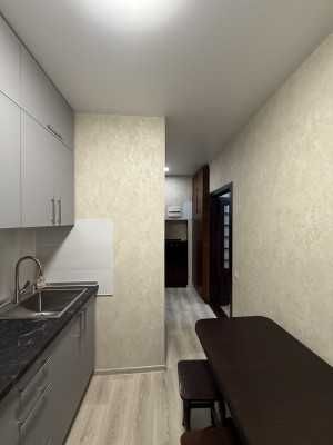 Маловского 2 комн.квартира