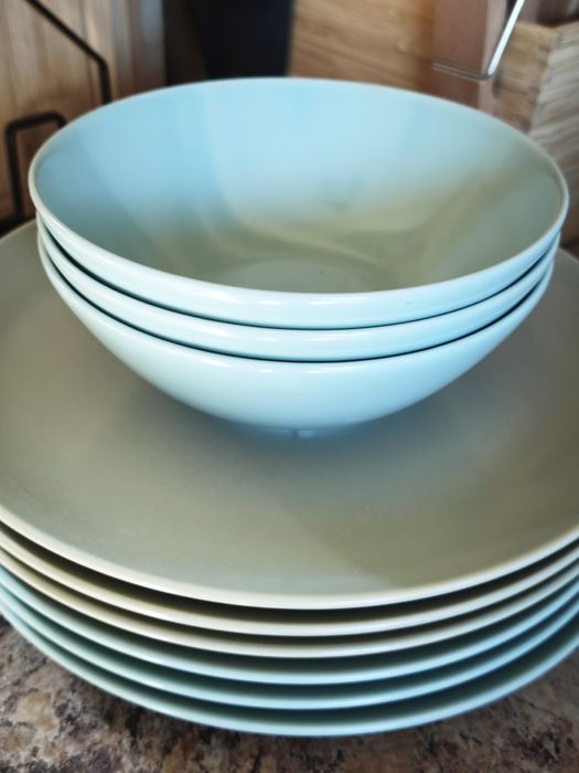 Zastawa  stołowa BRW, IKEA