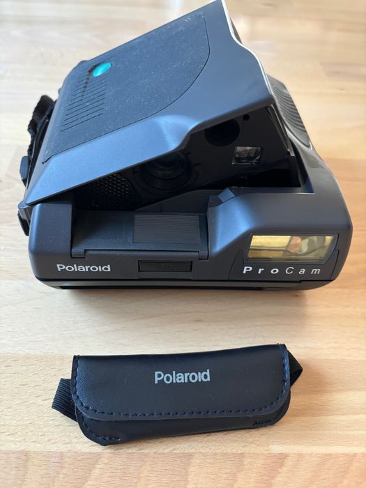 Polaroid  PRO CAM