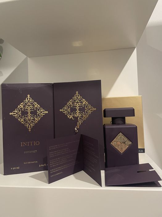 Initio Side Effect 90ml Unikat