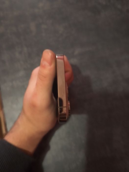 Iphone 14 pro gold 256gb e-sim