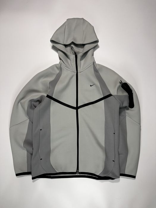 Зіп-худі Nike Nocta tech fleece найк нокта теч фліс дрейк худи nike