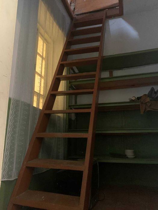 Будинок с. Побережжя можна під постанови