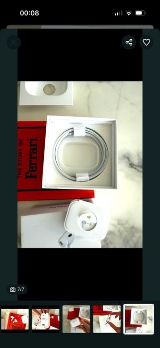 Airpods PRO 2 apple