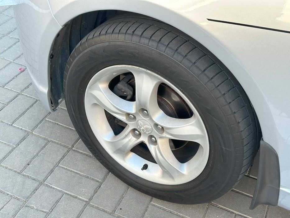 Продам Mitsubishi Grandis 2007р. #71427