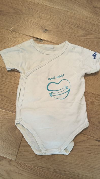 Body z napisem Obiekt miłości rozm. 74