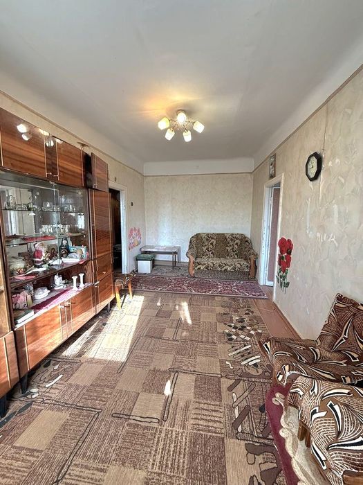 2-кімнатна квартира за адресою (площа 45 м²) - Atlanta.ua - фото 2