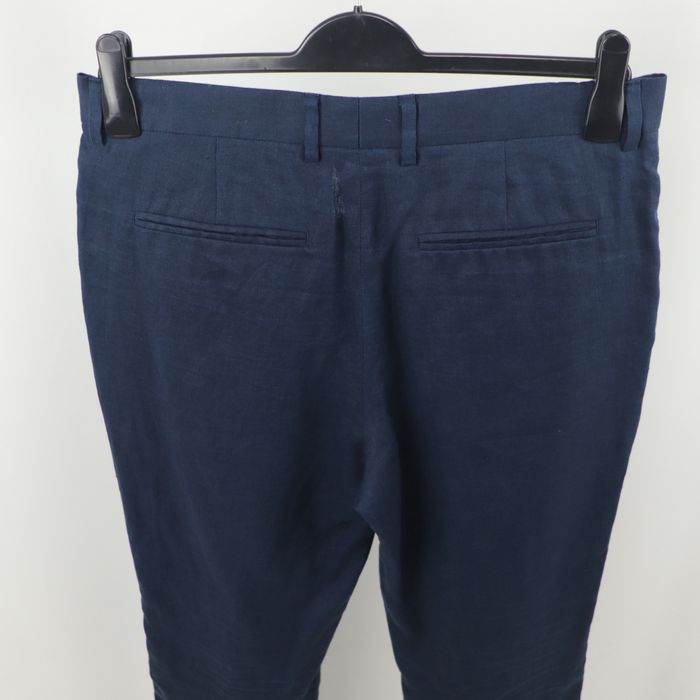 Чоловічі Лляні Штани / Брюки H&M