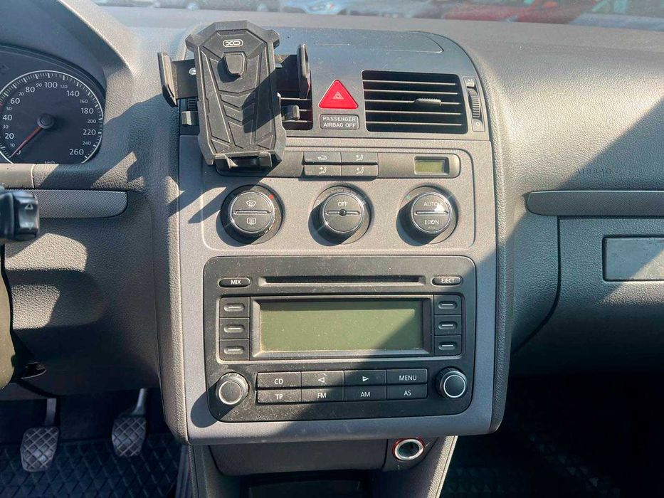 Продам Volkswagen Touran 2004р. #78414