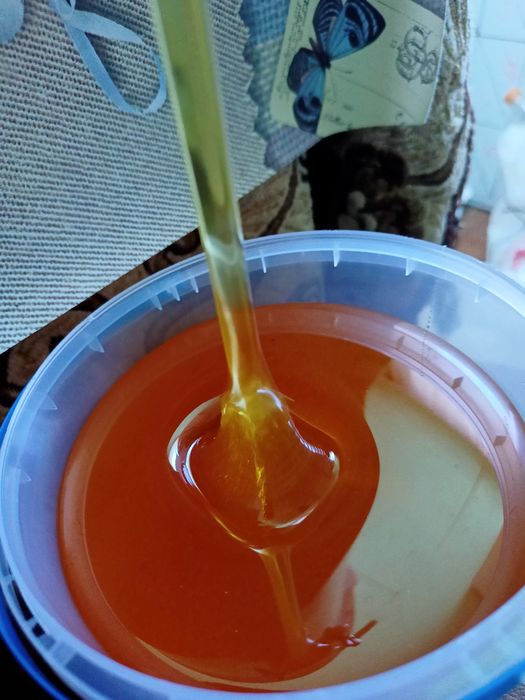 Продам або обміняю мед