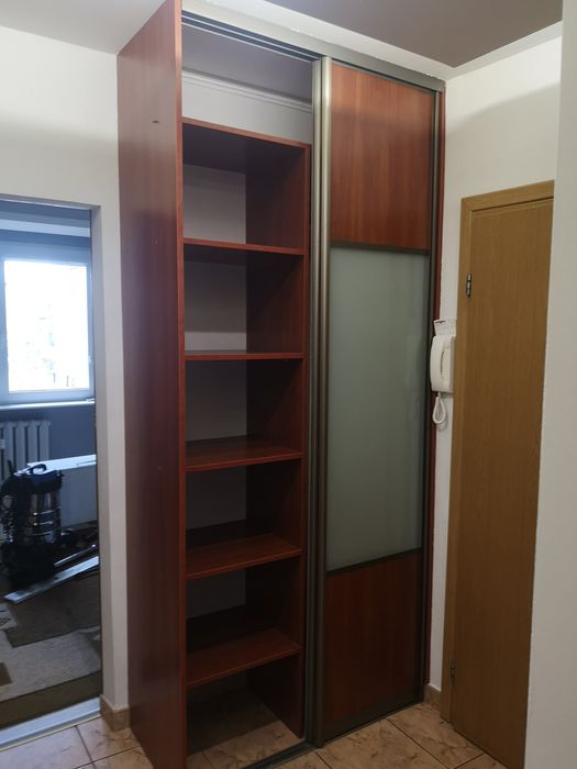 Szafa do zabudowy, stan bdb.