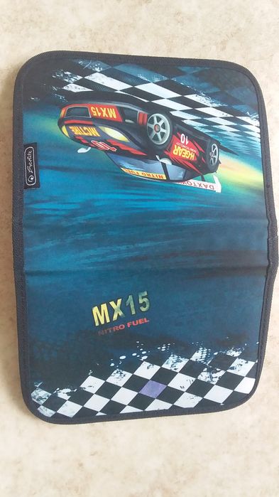 Пенал новий оригінал Harlitz