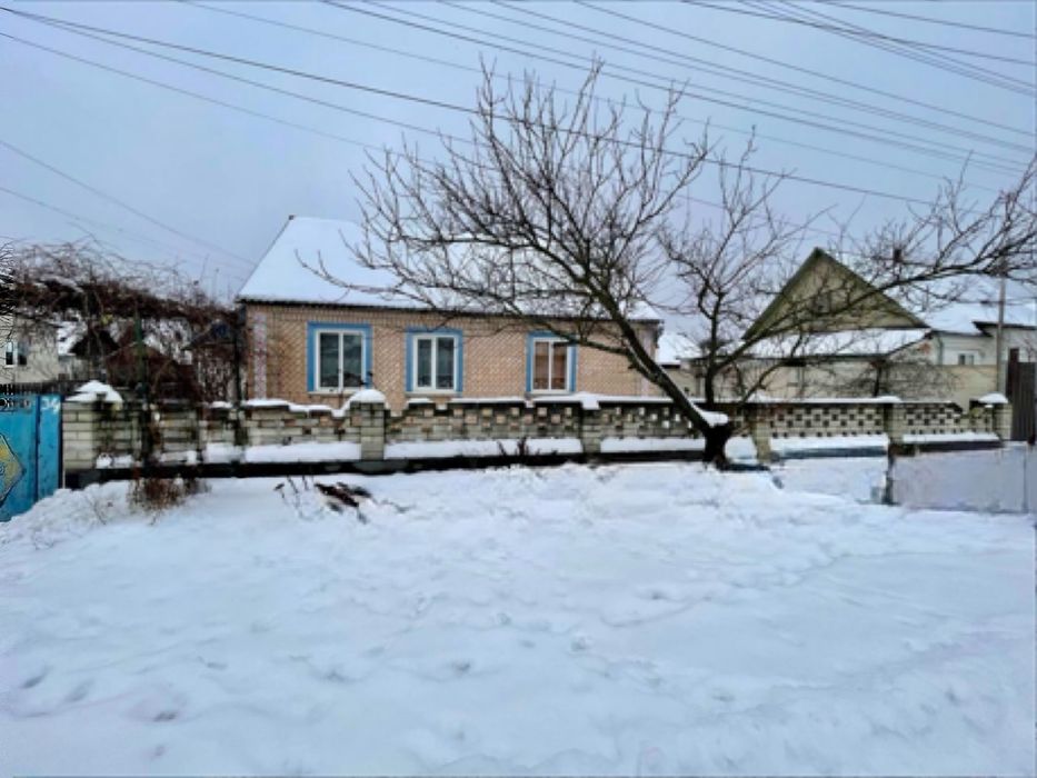 Продаж Будинку Коростишів • Терміново