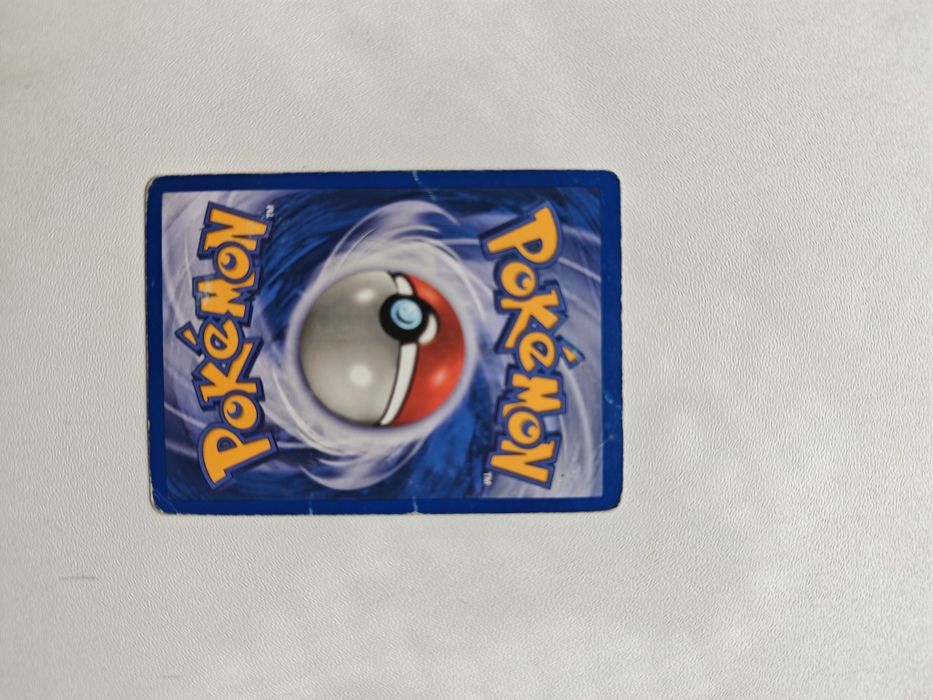 Vendo carta rara do Articuno