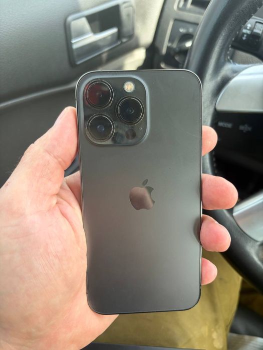 Iphone 13 pro . Айфон 13 про 256 батарея 79%