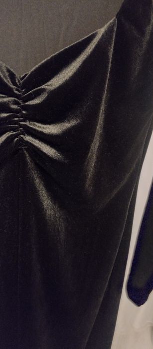 Śliczna sukienka Polecam