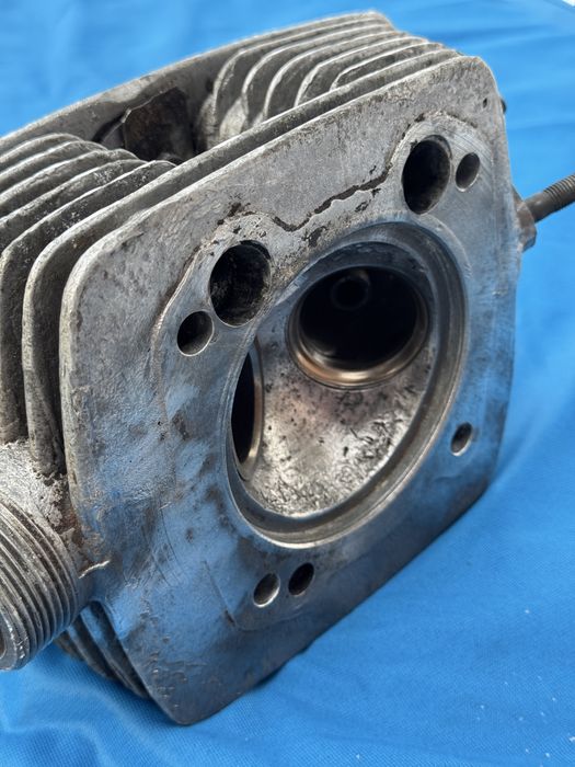 Права головка для МТ Днепр головка МТ ДНІПРО