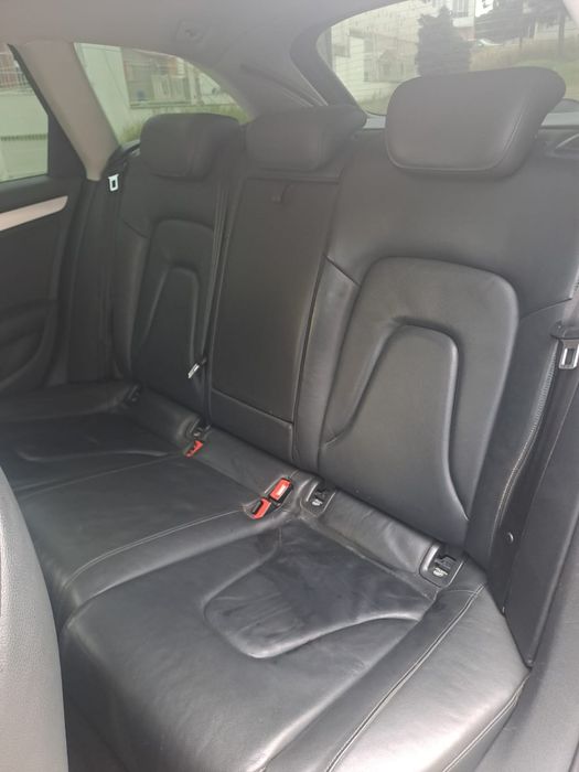 Audi A4 B8 2.0 Tdi Nacional