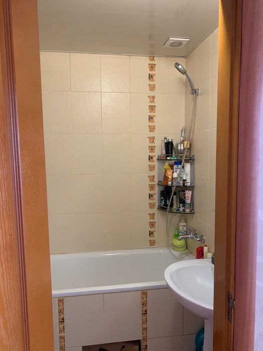 Продается 2-х комнатная квартира по ул. Портовая с ремонтом