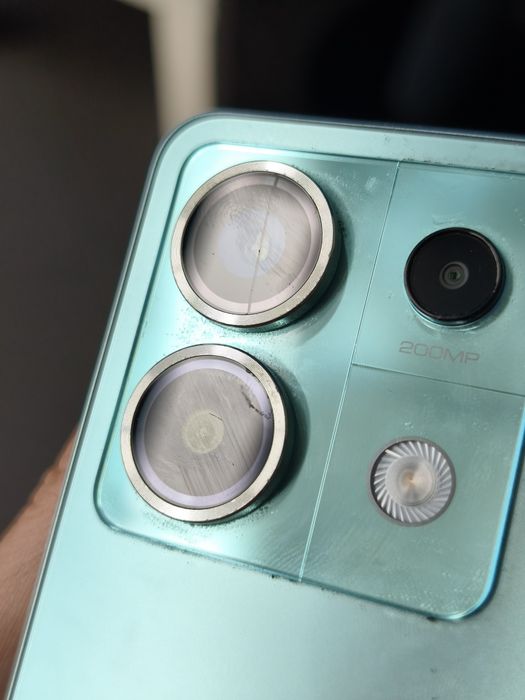 Xiaomi Redmi Note 13 Pro 5G