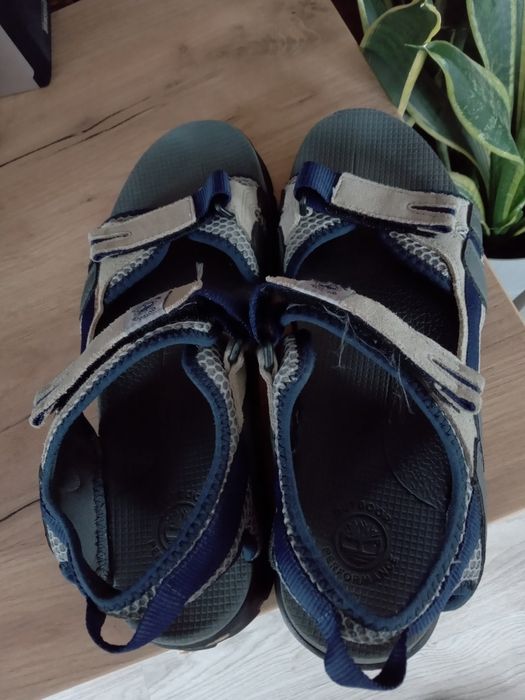 Timberland sandały męskie sportowe rozmiar 44