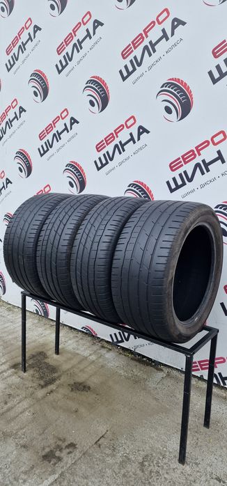 Літо Різноширокі 305/40R20+275/45R20 Hankook Ventus S1 Колеса Склад
