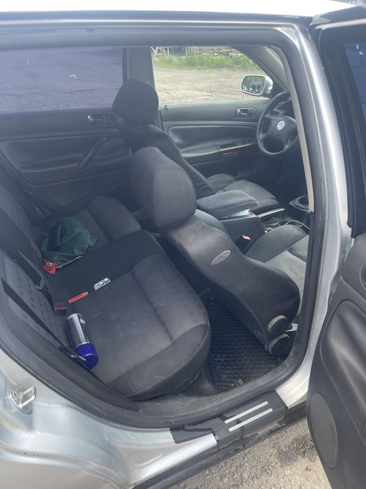 Volkswagen passat b 5 продаж