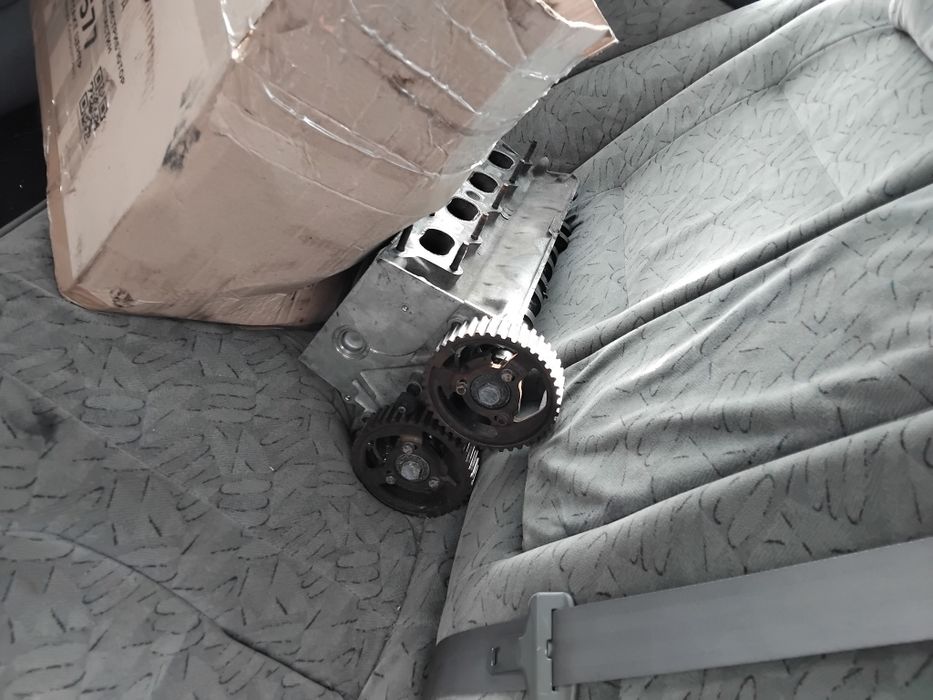 Пежо 406 1.8 бенз. Не на ходу.