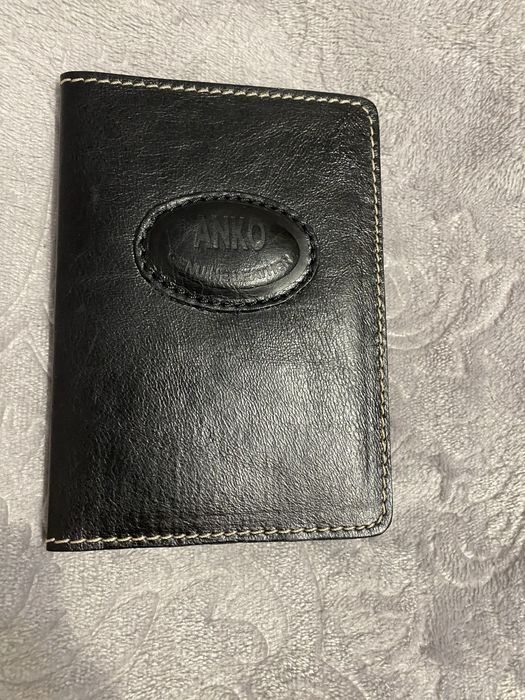 Обкладинка для документів