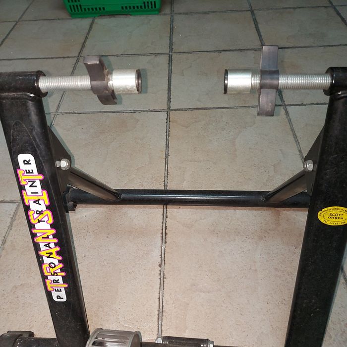 Rolo de treino indoor para bicicleta64862000160129121