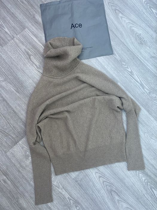 Джемпер Repeat cashmere