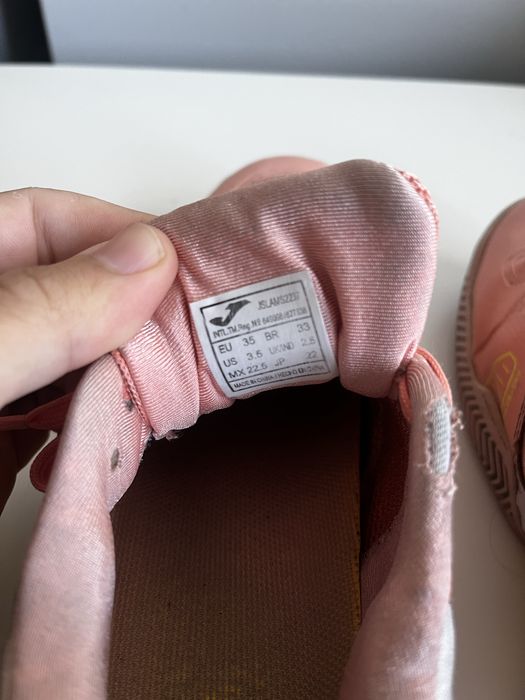 Joma Slam padel - 35