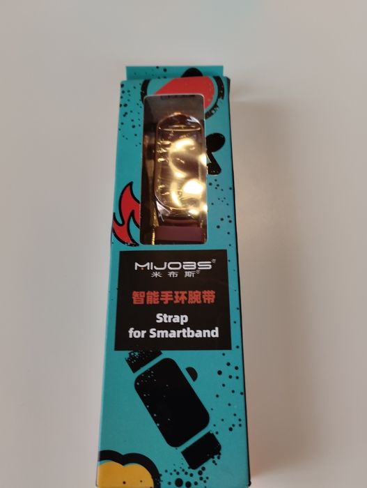 Pasek do zegarka SmartBand