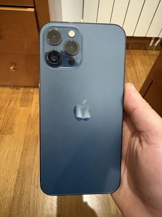 Iphone 12 Pro Max 256gb