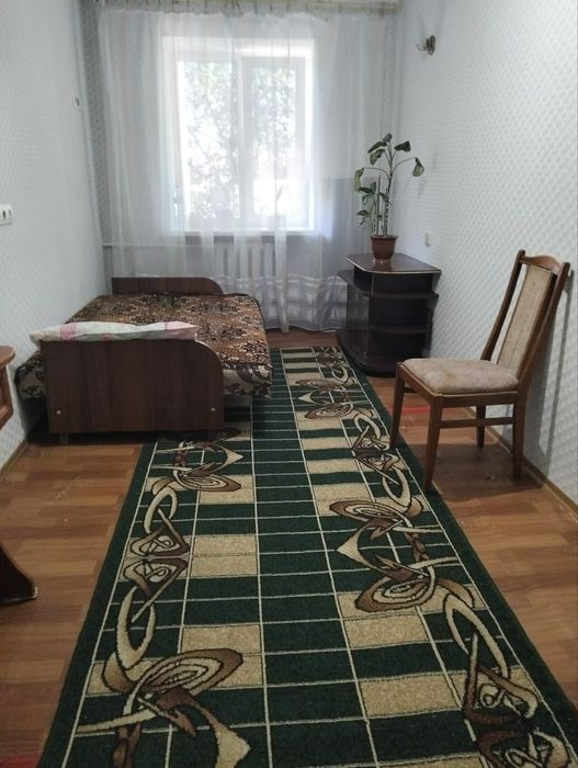 Сдам комнату в общежитии ул.Боровского