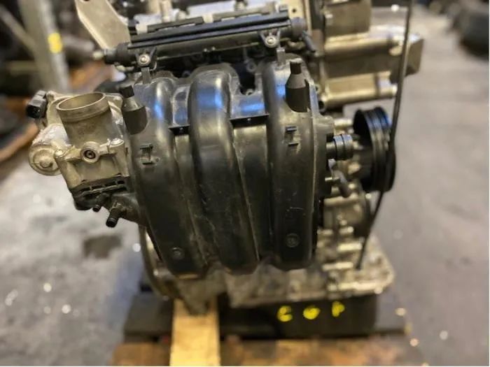Motor CGPA VOLKSWAGEN 1.2L 70 CV