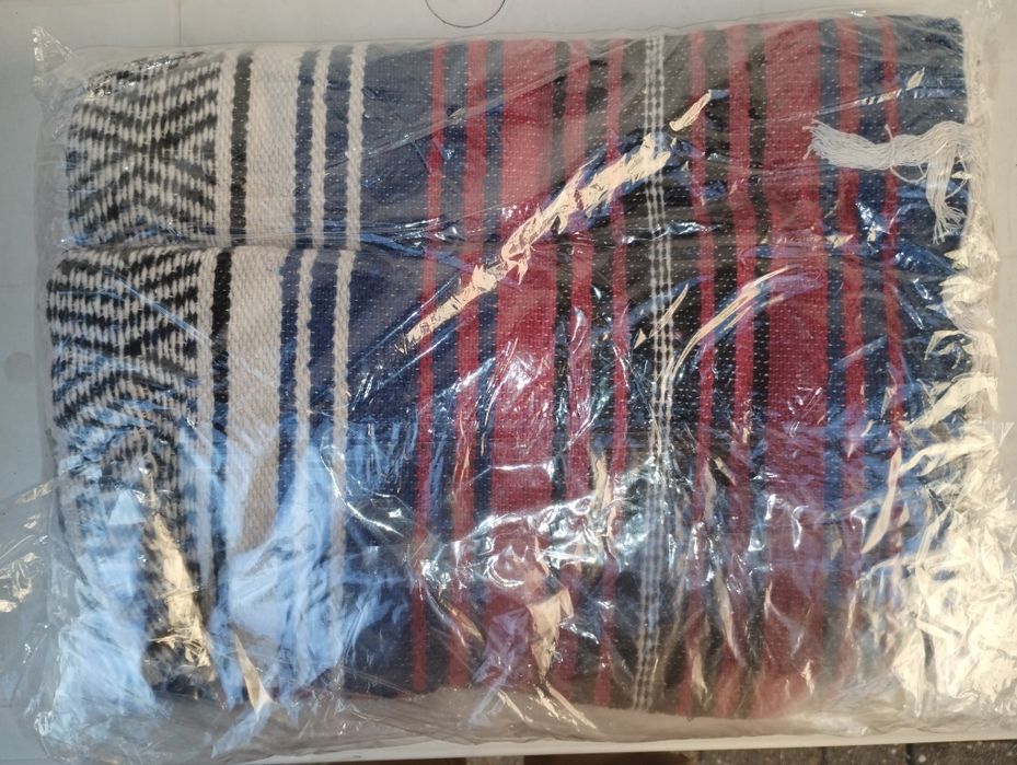 Manta mexicana / serape