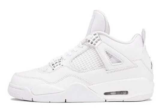 Tênis Air Jordan 4 Retro