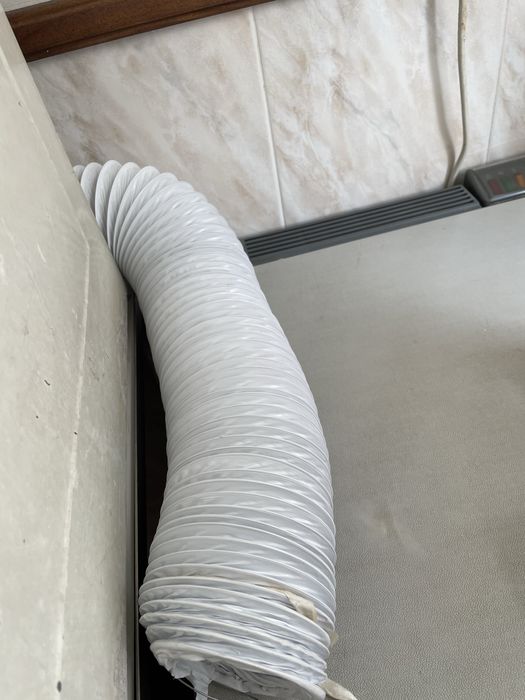 Máquina de secar roupa superser