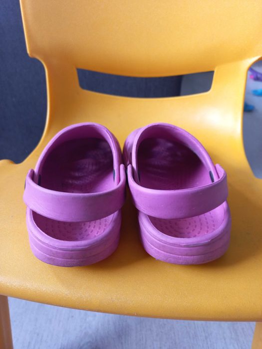 Buty ogrodowe PSI PATROL