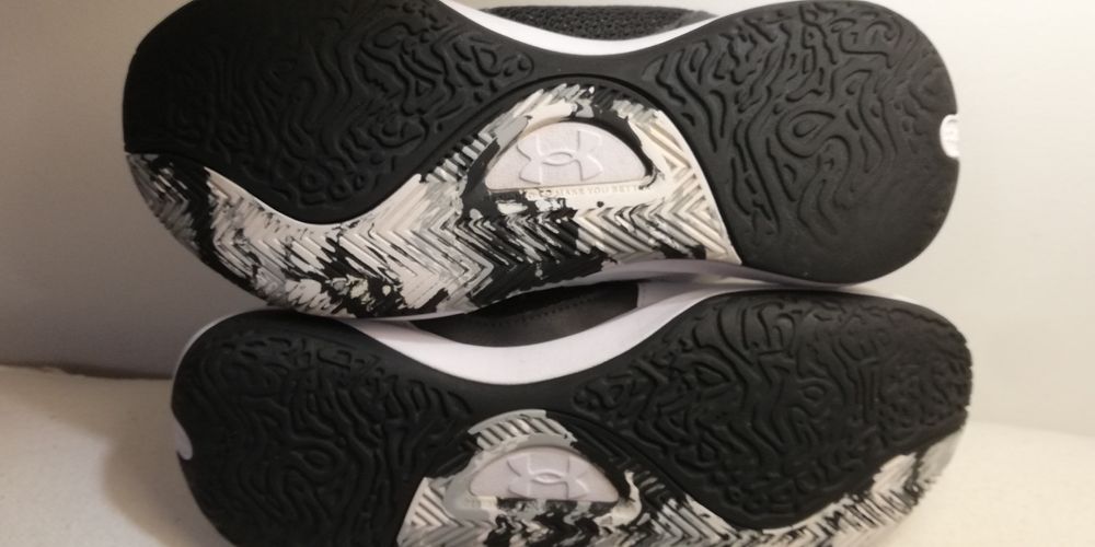 Tenis Hurley brancos