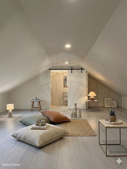 Apartamento T1+1 para venda