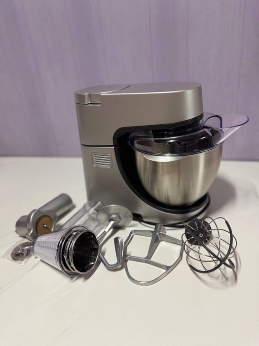 Кухонна машина Tefal