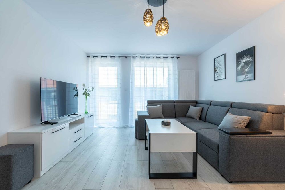 Mieszkanie – Poznań, Osiedle Pod Lipami, Winogrady - Widok 2