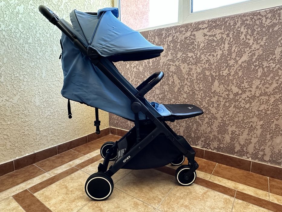 Продам коляску Anex Air-X