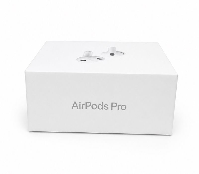Apple AirPods Pro 3 – Novos e Selados