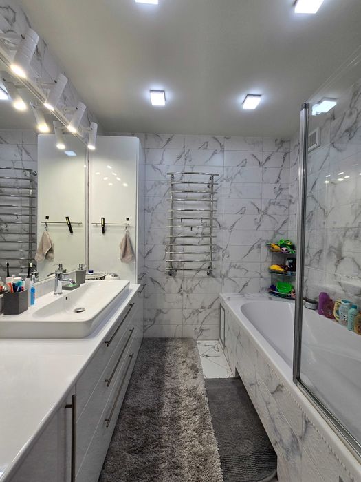 Многокомнатная квартира по адресу ул. Бандеры Степана (площадь 137 м²) - Atlanta.ua - фото 20