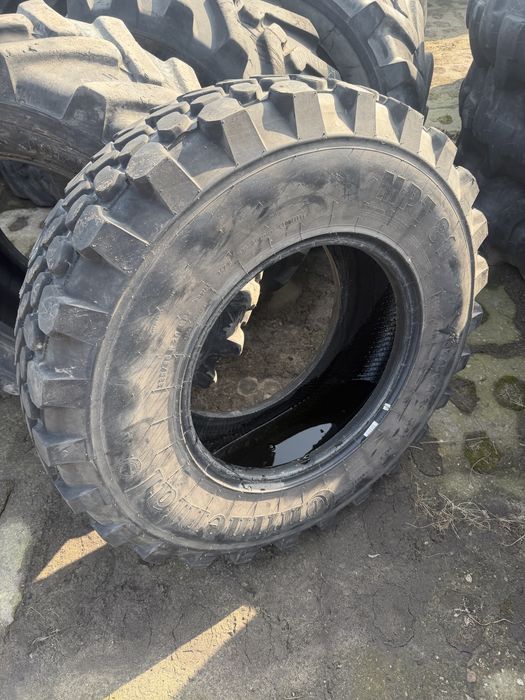 335/80r20 12.5r20 Continental MPT 81