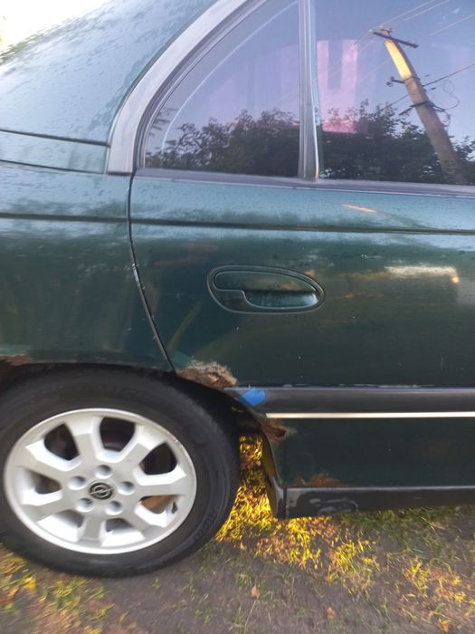 Продам Опель омега б