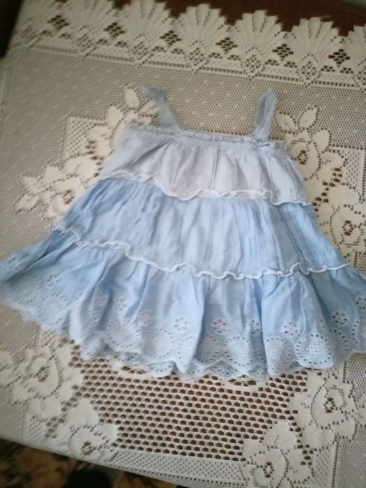 Sukienka dziecięca Little ones